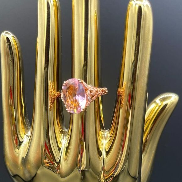 Purse, bag, Victoria's  Secret, cross body, shoulder, mini, lined, vegan leather - Picture 12 of 14